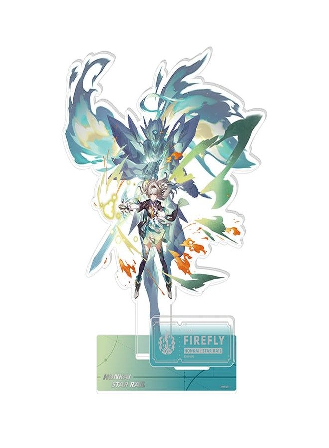 حامل HOYOVERSE Honkai: Star Rail Character Portrait Series - Firefly (Destruction) - Image 1
